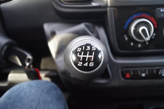 Fiat Ducato Grossr.-Kasten 35 140 L4H2 RS: 4035 mm - bilder 13