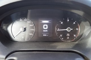 Fiat Ducato Grossr.-Kasten 35 140 L4H2 RS: 4035 mm - bilder 16