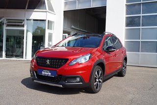 Peugeot 2008 Gebrauchtwagen Kaufen