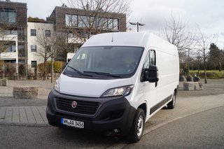 Fiat Ducato age.one-day registration Kaufen