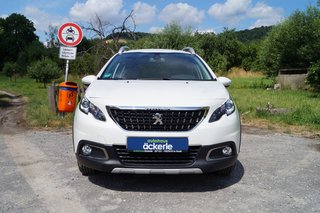 Peugeot 2008 Allure I Kamera I SHZ I 8-Fach I - foto 3