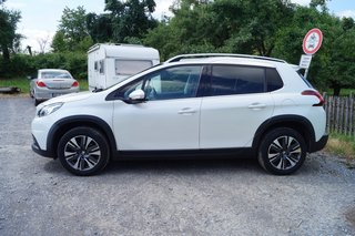 Peugeot 2008 Allure I Kamera I SHZ I 8-Fach I - foto 2