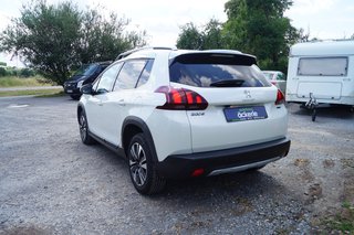 Peugeot 2008 Allure I Kamera I SHZ I 8-Fach I - foto 3