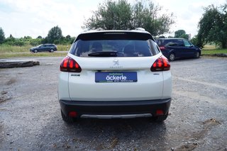Peugeot 2008 Allure I Kamera I SHZ I 8-Fach I - foto 4