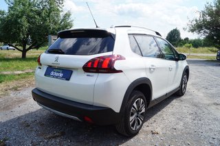 Peugeot 2008 Allure I Kamera I SHZ I 8-Fach I - foto 5