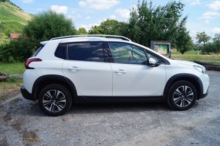 Peugeot 2008 Allure I Kamera I SHZ I 8-Fach I - foto 1