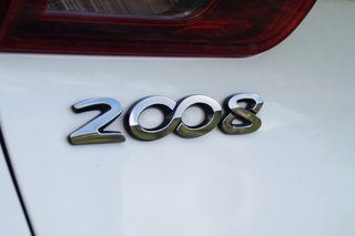 Peugeot 2008 Allure I Kamera I SHZ I 8-Fach I - foto 12