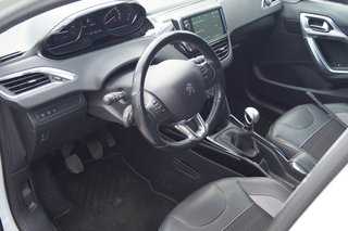 Peugeot 2008 Allure I Kamera I SHZ I 8-Fach I - foto 4