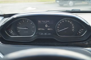 Peugeot 2008 Allure I Kamera I SHZ I 8-Fach I - foto 6