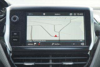 Peugeot 2008 Allure I Kamera I SHZ I 8-Fach I - foto 15