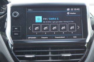 Peugeot 2008 Allure I Kamera I SHZ I 8-Fach I - foto 16
