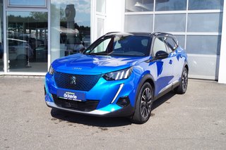 Peugeot 2008 Gebrauchtwagen Kaufen
