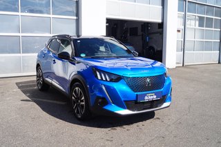 Peugeot 2008 e- GT Elektro I Panorama I Vollleder I Rückfahrkamera I Batteriezertifikat - bilder 5