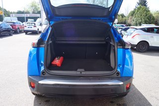 Peugeot 2008 e- GT Elektro I Panorama I Vollleder I Rückfahrkamera I Batteriezertifikat - bilder 1