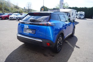 Peugeot 2008 e- GT Elektro I Panorama I Vollleder I Rückfahrkamera I Batteriezertifikat - bilder 2