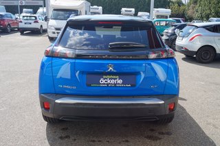 Peugeot 2008 e- GT Elektro I Panorama I Vollleder I Rückfahrkamera I Batteriezertifikat - bilder 5