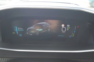 Peugeot 2008 e- GT Elektro I Panorama I Vollleder I Rückfahrkamera I Batteriezertifikat - bilder 17