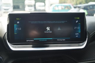 Peugeot 2008 e- GT Elektro I Panorama I Vollleder I Rückfahrkamera I Batteriezertifikat - bilder 20