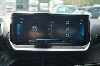 Peugeot 2008 e- GT Elektro I Panorama I Vollleder I Rückfahrkamera I Batteriezertifikat - bilder 21