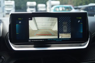 Peugeot 2008 e- GT Elektro I Panorama I Vollleder I Rückfahrkamera I Batteriezertifikat - bilder 24