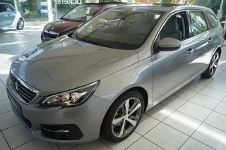 Peugeot 308 Gebrauchtwagen Kaufen
