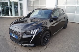 Peugeot 208 GT Top Zustand | Pano | 8-Fach - foto 1