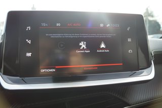 Peugeot 208 GT Top Zustand | Pano | 8-Fach - foto 11