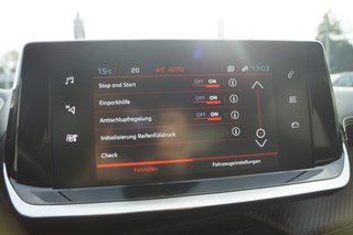 Peugeot 208 GT Top Zustand | Pano | 8-Fach - foto 13