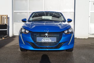 Peugeot 208 e- Active Pack I Elektro I Batteriezertifikat I uvm. - foto 16