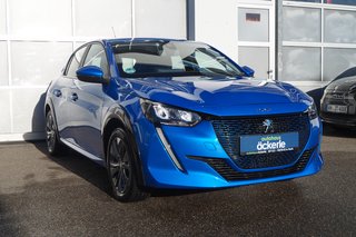 Peugeot 208 e- Active Pack I Elektro I Batteriezertifikat I uvm. - foto 3