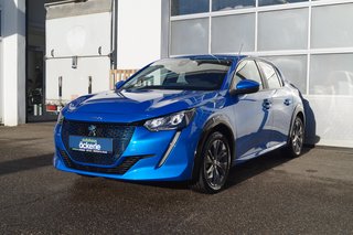 Peugeot 208 Gebrauchtwagen Kaufen