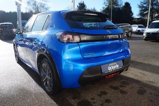 Peugeot 208 e- Active Pack I Elektro I Batteriezertifikat I uvm. - foto 4