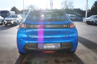 Peugeot 208 e- Active Pack I Elektro I Batteriezertifikat I uvm. - foto 5