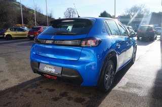 Peugeot 208 e- Active Pack I Elektro I Batteriezertifikat I uvm. - foto 1