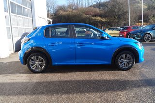 Peugeot 208 e- Active Pack I Elektro I Batteriezertifikat I uvm. - foto 2