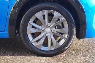 Peugeot 208 e- Active Pack I Elektro I Batteriezertifikat I uvm. - foto 6