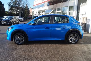 Peugeot 208 e- Active Pack I Elektro I Batteriezertifikat I uvm. - foto 3