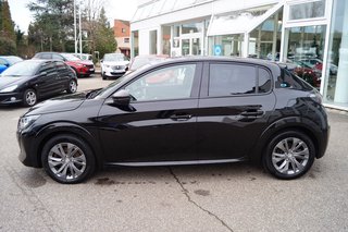 Peugeot E-208 Allure 136 Pano I Batteriezertifikat I Automatik I Elektro I sehr gepflegt - bilder 3