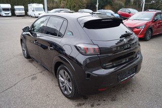 Peugeot E-208 Allure 136 Pano I Batteriezertifikat I Automatik I Elektro I sehr gepflegt - bilder 4
