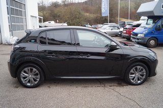 Peugeot E-208 Allure 136 Pano I Batteriezertifikat I Automatik I Elektro I sehr gepflegt - bilder 3