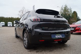 Peugeot E-208 Allure 136 Pano I Batteriezertifikat I Automatik I Elektro I sehr gepflegt - bilder 5