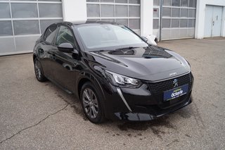 Peugeot E-208 Allure 136 Pano I Batteriezertifikat I Automatik I Elektro I sehr gepflegt - bilder 4