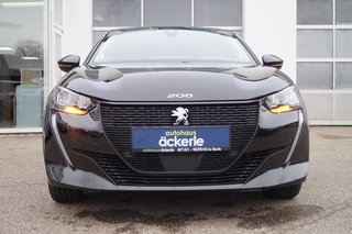 Peugeot E-208 Allure 136 Pano I Batteriezertifikat I Automatik I Elektro I sehr gepflegt - bilder 6