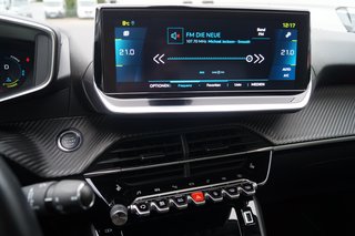 Peugeot E-208 Allure 136 Pano I Batteriezertifikat I Automatik I Elektro I sehr gepflegt - bilder 13