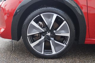 Peugeot 208 e- GT I Navi I Sitzheizung I Komfort-Paket I Full-LED-Paket I Batteriezertifikat - foto 4