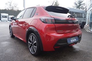 Peugeot 208 e- GT I Navi I Sitzheizung I Komfort-Paket I Full-LED-Paket I Batteriezertifikat - foto 4