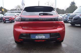 Peugeot 208 e- GT I Navi I Sitzheizung I Komfort-Paket I Full-LED-Paket I Batteriezertifikat - foto 5