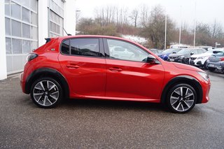 Peugeot 208 e- GT I Navi I Sitzheizung I Komfort-Paket I Full-LED-Paket I Batteriezertifikat - foto 2