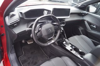 Peugeot 208 e- GT I Navi I Sitzheizung I Komfort-Paket I Full-LED-Paket I Batteriezertifikat - foto 5