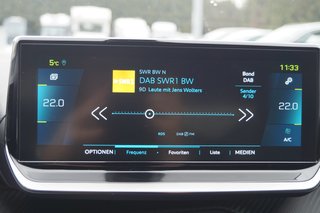 Peugeot 208 e- GT I Navi I Sitzheizung I Komfort-Paket I Full-LED-Paket I Batteriezertifikat - foto 10